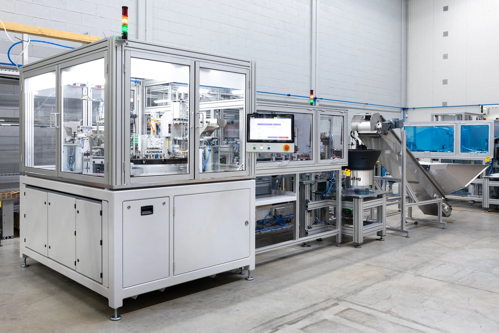 production-line